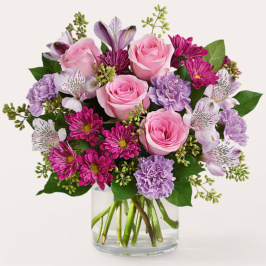 In the Clouds Bouquet