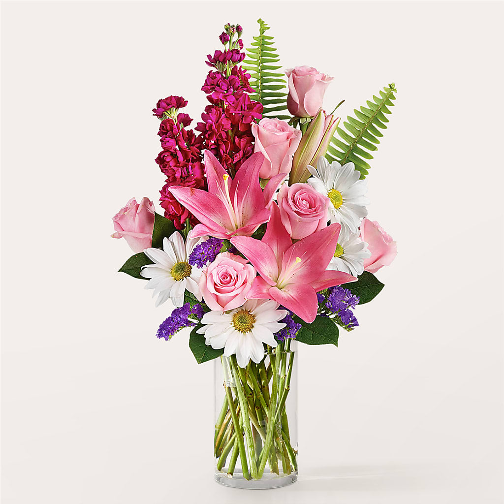 Blooming Spectacle Bouquet